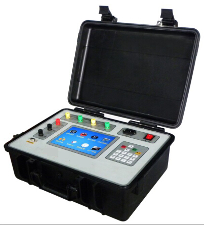 電流互感器現(xiàn)場校驗(yàn)儀