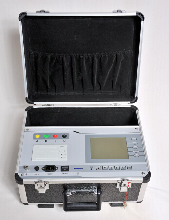 變壓器有載開關(guān)測(cè)試儀