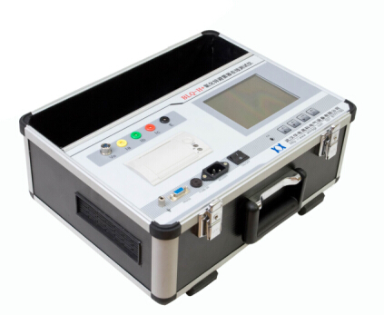 氧化鋅避雷器在線測(cè)試儀