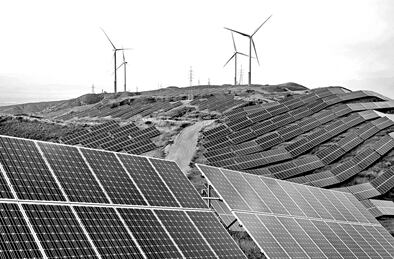 張家口市宣化區魚躍溝山