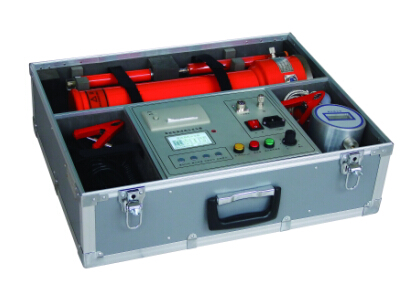 安全使用直流高壓試驗(yàn)器