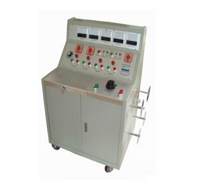 高低壓開(kāi)關(guān)柜通電試驗(yàn)臺(tái)