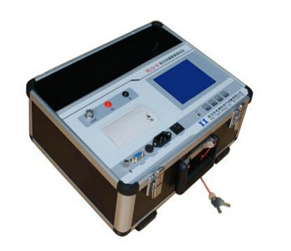 氧化鋅避雷器測(cè)試儀