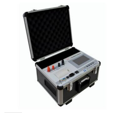 直流電阻測(cè)試儀