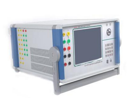 微機(jī)繼電保護(hù)測(cè)試儀