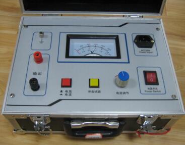 避雷器計算器校驗儀