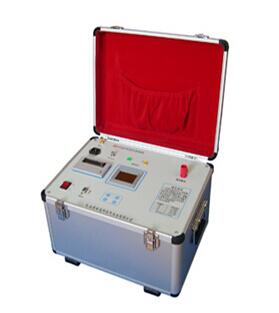 真空開關真空度測試儀
