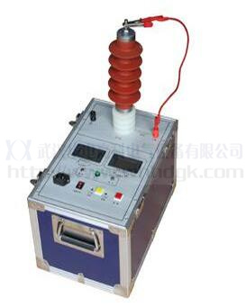 氧化鋅避雷器直流參數(shù)測(cè)試儀