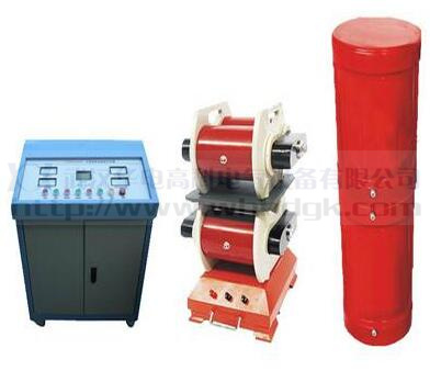 交頻耐壓諧振試驗裝置