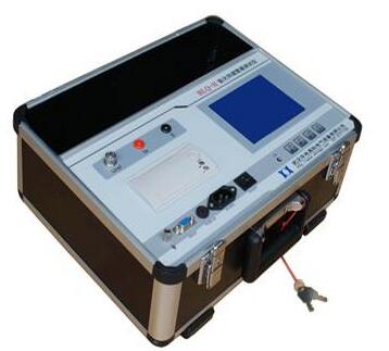 氧化鋅避雷器測(cè)試儀