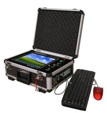 智能型電纜故障測(cè)試儀