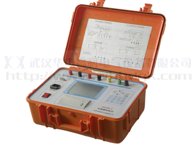 互感器校驗儀