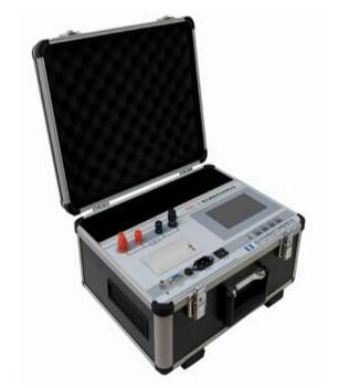 變壓器直流電阻測(cè)試儀